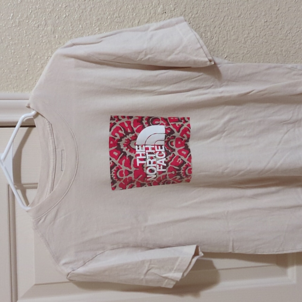 North Face Shirt